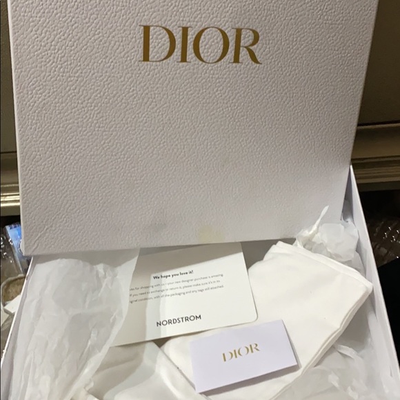 Christian Dior boots - Picture 2 of 5